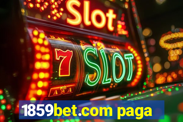 1859bet.com paga